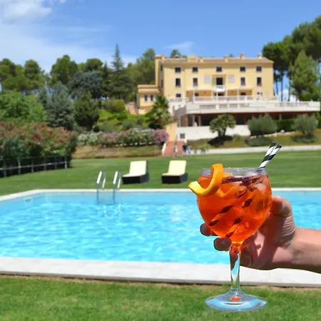 Hotel La Escondida - Singular's 4*