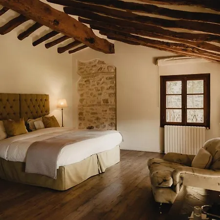 La Escondida - Singular's Hotel