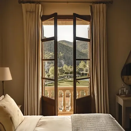 Hotel La Escondida - Singular's 4*