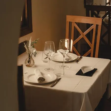 Hotel La Escondida - Singular's Penaguila