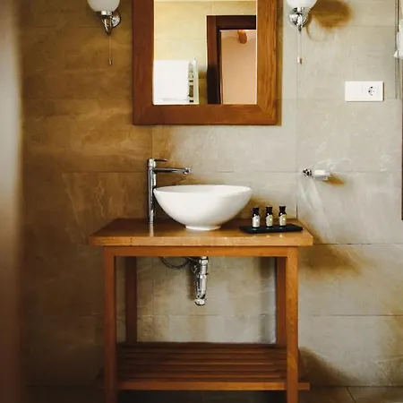 La Escondida - Singular's 4* Penaguila