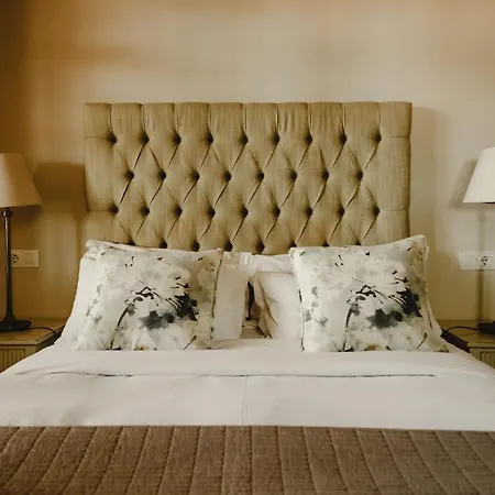 La Escondida - Singular's Hotel 4*