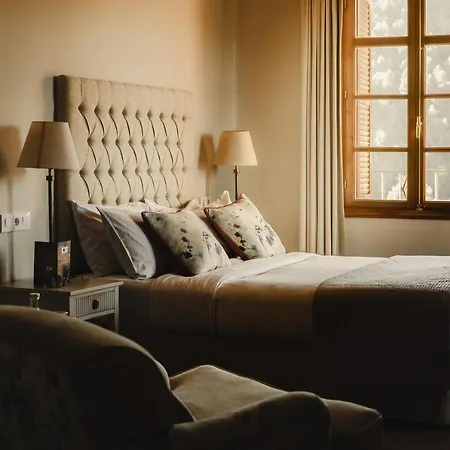 Hotel La Escondida - Singular's
