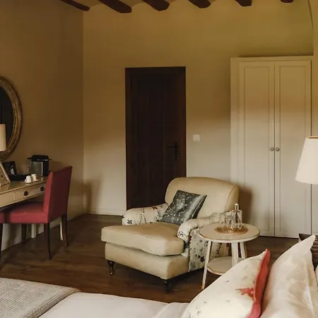 Hotel La Escondida - Singular's 4*