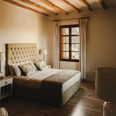 La Escondida - Singular's Hotel