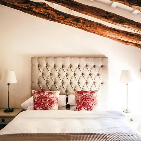 La Escondida - Singular's Hotel 4*