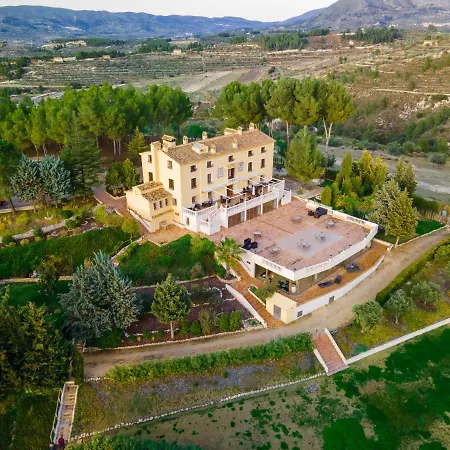 La Escondida - Singular's Hotel