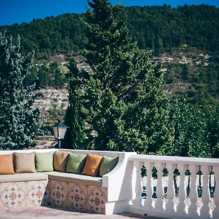 La Escondida - Singular's Hotel 4*