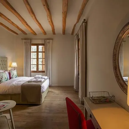 Hotel La Escondida - Singular's 4*