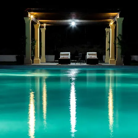 Hotel La Escondida - Singular's