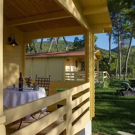 La Escondida - Singular's Hotel 4*
