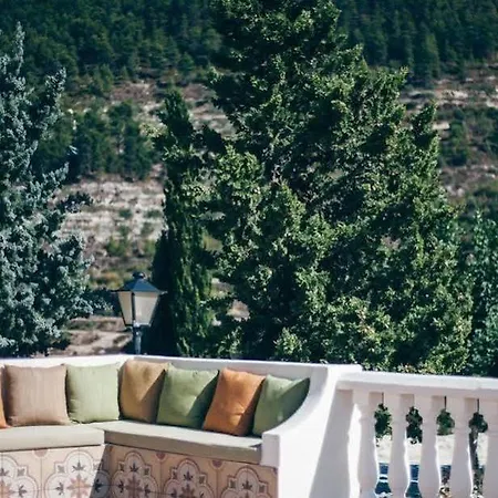 La Escondida - Singular's Hotel 4*