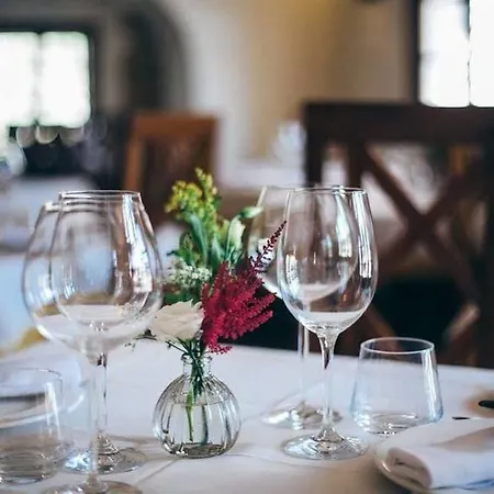 La Escondida - Singular's Hotel 4*