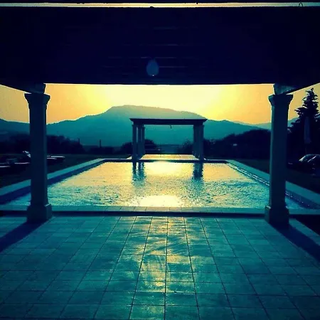 La Escondida - Singular's Hotel Penaguila