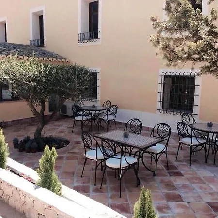 La Escondida - Singular's Hotel