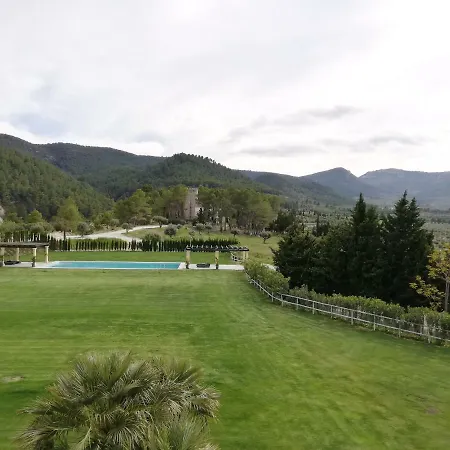 La Escondida - Singular's Hotel 4*