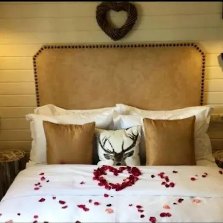 La Escondida - Singular's Hotel