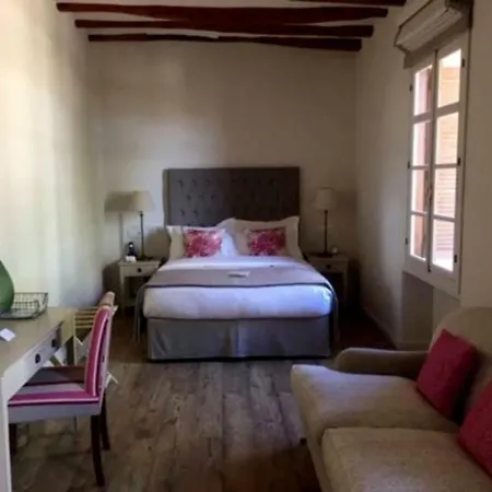 Hotel La Escondida - Singular's Penaguila