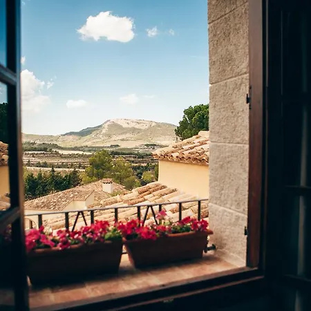 La Escondida - Singular's Hotel 4*