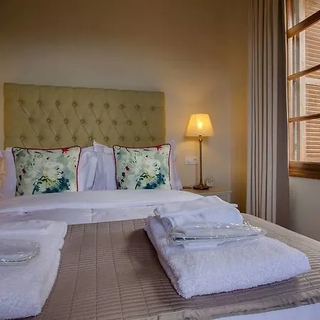 La Escondida - Singular's Hotel