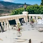 Hotell La Escondida - Singular's 4*