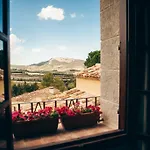 La Escondida - Singular's Hotell 4*