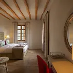 Hotell La Escondida - Singular's 4*