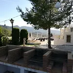 Hotell La Escondida - Singular's Penaguila