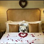 La Escondida - Singular's Hotell