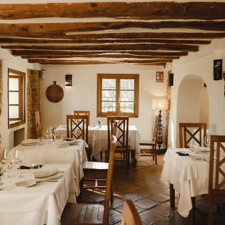 Hotel La Escondida - Singular's Penaguila