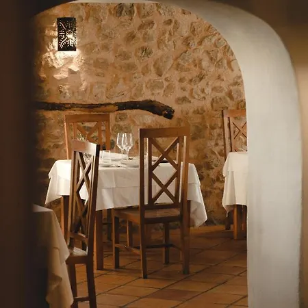 Hotel La Escondida - Singular's Penaguila