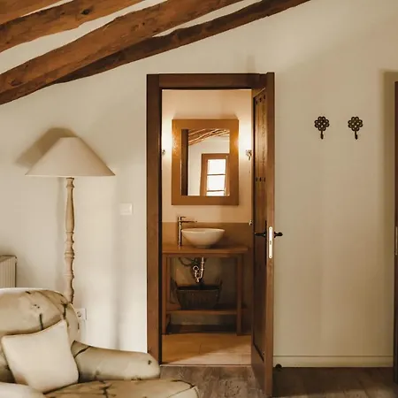 La Escondida - Singular's Hotel 4*