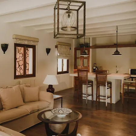 La Escondida - Singular's Hotel 4*