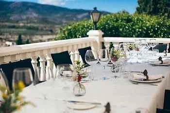 Hotel La Escondida - Singular's 4*