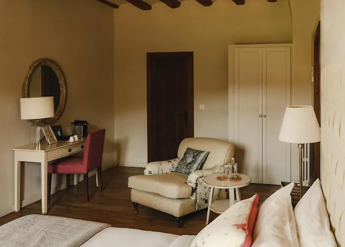 Otel La Escondida - Singular's 4*