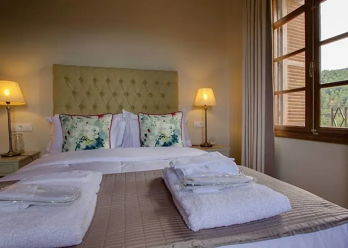 La Escondida - Singular's Otel