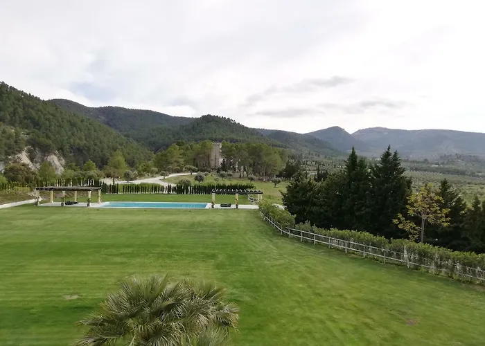 La Escondida - Singular's Otel 4*